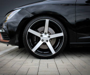 Seat Leon ST 2.0 TSI Cupra DSG 4Drive