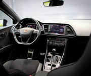 Seat Leon ST 2.0 TSI Cupra DSG 4Drive