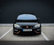 Seat Leon ST 2.0 TSI Cupra DSG 4Drive