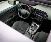 Seat Leon ST 2.0 TSI Cupra DSG 4Drive