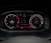 Seat Leon ST 2.0 TSI Cupra DSG 4Drive