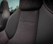 Seat Leon ST 2.0 TSI Cupra DSG 4Drive