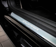 Seat Leon ST 2.0 TSI Cupra DSG 4Drive