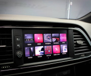 Seat Leon ST 2.0 TSI Cupra DSG 4Drive