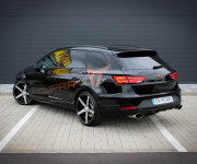 Seat Leon ST 2.0 TSI Cupra DSG 4Drive