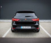 Seat Leon ST 2.0 TSI Cupra DSG 4Drive