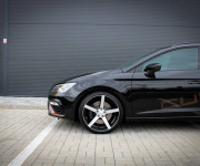 Seat Leon ST 2.0 TSI Cupra DSG 4Drive