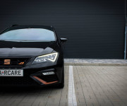 Seat Leon ST 2.0 TSI Cupra DSG 4Drive