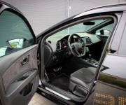 Seat Leon ST 2.0 TSI Cupra DSG 4Drive