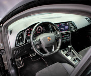 Seat Leon ST 2.0 TSI Cupra DSG 4Drive