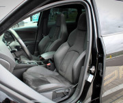 Seat Leon ST 2.0 TSI Cupra DSG 4Drive