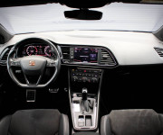 Seat Leon ST 2.0 TSI Cupra DSG 4Drive
