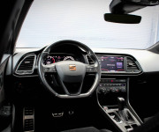 Seat Leon ST 2.0 TSI Cupra DSG 4Drive