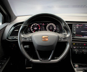 Seat Leon ST 2.0 TSI Cupra DSG 4Drive