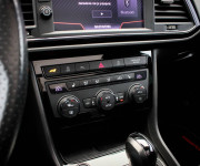 Seat Leon ST 2.0 TSI Cupra DSG 4Drive