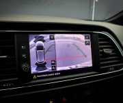 Seat Leon ST 2.0 TSI Cupra DSG 4Drive