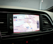 Seat Leon ST 2.0 TSI Cupra DSG 4Drive