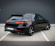 Seat Leon ST 2.0 TSI Cupra DSG 4Drive