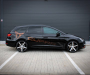 Seat Leon ST 2.0 TSI Cupra DSG 4Drive