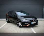 Seat Leon ST 2.0 TSI Cupra DSG 4Drive