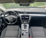 Volkswagen Passat Variant 2.0 TDI 190k BMT SCR Highline 4MOTION DSG