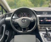 Volkswagen Passat Variant 2.0 TDI 190k BMT SCR Highline 4MOTION DSG
