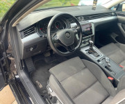 Volkswagen Passat Variant 2.0 TDI 190k BMT SCR Highline 4MOTION DSG