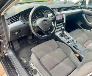 Volkswagen Passat Variant 2.0 TDI 190k BMT SCR Highline 4MOTION DSG
