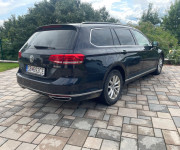 Volkswagen Passat Variant 2.0 TDI 190k BMT SCR Highline 4MOTION DSG