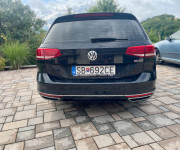 Volkswagen Passat Variant 2.0 TDI 190k BMT SCR Highline 4MOTION DSG