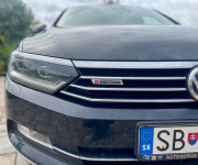 Volkswagen Passat Variant 2.0 TDI 190k BMT SCR Highline 4MOTION DSG