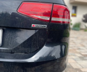 Volkswagen Passat Variant 2.0 TDI 190k BMT SCR Highline 4MOTION DSG