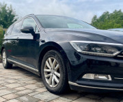 Volkswagen Passat Variant 2.0 TDI 190k BMT SCR Highline 4MOTION DSG