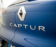 Renault Captur TCe 130 GPF Intens