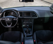 Seat Leon 2.0 TDI CR Ecomotive FR