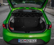 Seat Leon 2.0 TDI CR Ecomotive FR