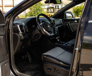 Kia Sportage Spotage 2.0 CRDi 136kW 4x4, slovenské, 2. majiteľ, nelakované