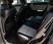 Kia Sportage Spotage 2.0 CRDi 136kW 4x4, slovenské, 2. majiteľ, nelakované
