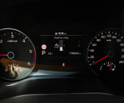 Kia Sportage Spotage 2.0 CRDi 136kW 4x4, slovenské, 2. majiteľ, nelakované