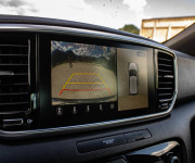 Kia Sportage Spotage 2.0 CRDi 136kW 4x4, slovenské, 2. majiteľ, nelakované