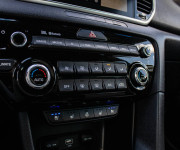 Kia Sportage Spotage 2.0 CRDi 136kW 4x4, slovenské, 2. majiteľ, nelakované
