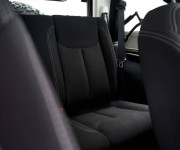 Jeep Wrangler Rubicon Custom 2.8 CRD A/T, Slovenské, TOP STAV, keramika