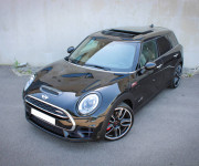 Mini John Cooper Works CLUBMAN 2.0 4WD