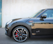 Mini John Cooper Works CLUBMAN 2.0 4WD