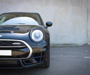 Mini John Cooper Works CLUBMAN 2.0 4WD