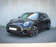 Mini John Cooper Works CLUBMAN 2.0 4WD