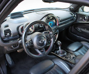 Mini John Cooper Works CLUBMAN 2.0 4WD