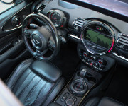 Mini John Cooper Works CLUBMAN 2.0 4WD