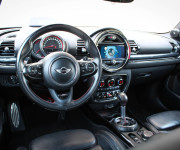 Mini John Cooper Works CLUBMAN 2.0 4WD