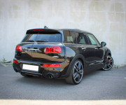 Mini John Cooper Works CLUBMAN 2.0 4WD